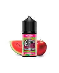 Longfill CREAM TOBACCO 6ML. Drifter