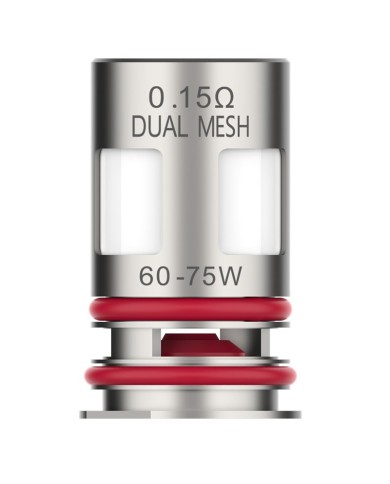 Vaporesso GTX DUAL MESH Resistencia Vaporesso GTX DUAL MESH Resistencia