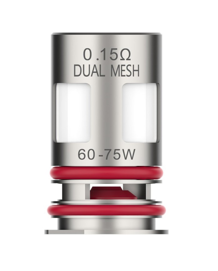 Vaporesso GTX DUAL MESH Resistencia