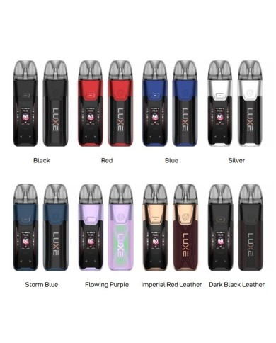 Vaporesso LUXE XR MAX 2 Pod Vaporesso LUXE XR MAX 2 Pod