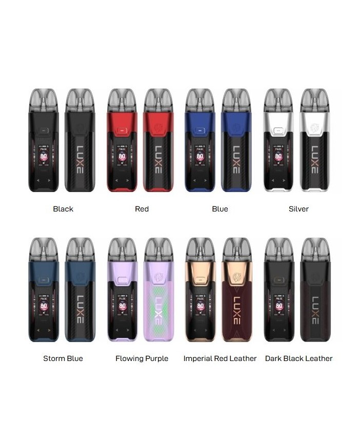 Vaporesso LUXE XR MAX 2 Pod