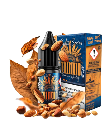 Sales TRINDIO Oil4Vap Sales TRINDIO Oil4Vap