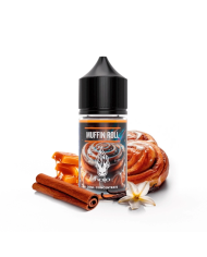 Longfill MALAYSIAN MANGO 20ML. Ossem