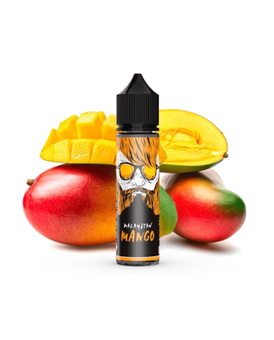 Longfill MALAYSIAN MANGO 20ML. Ossem Longfill MALAYSIAN MANGO 20ML. Ossem