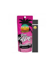 Vaper Desechable MANGO STV California Style Hemp