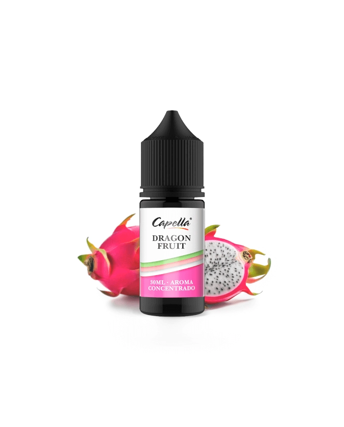 Aroma DRAGON FRUIT Capella
