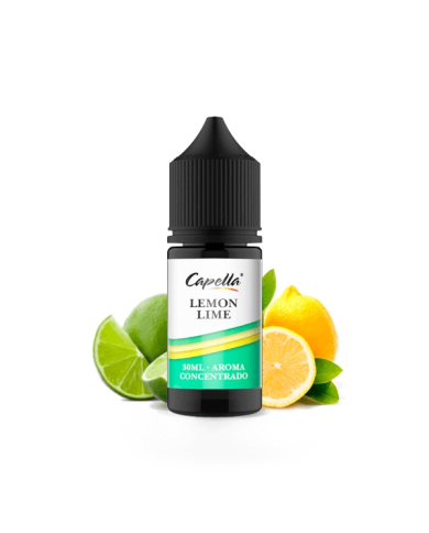 Aroma LEMON LIME Capella