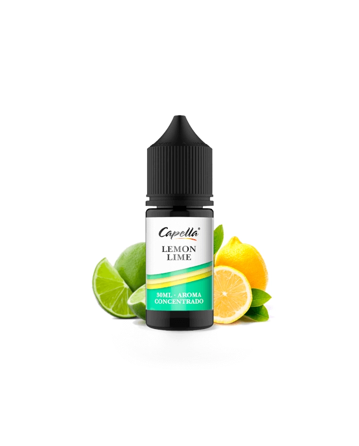 Aroma LEMON LIME Capella