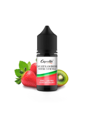 Aroma KIWI STRAWBERRY WITH STEVIA Capella Aroma KIWI STRAWBERRY WITH STEVIA Capella