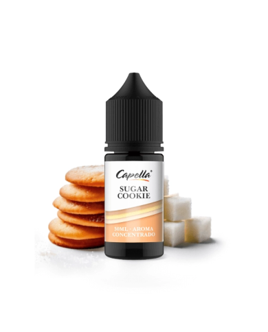 Aroma SUGAR COOKIE Capella