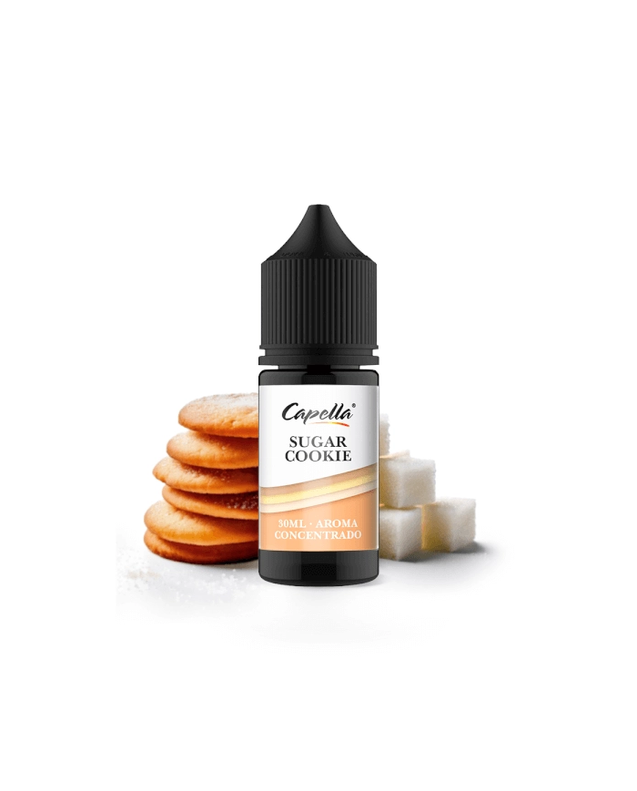 Aroma SUGAR COOKIE Capella