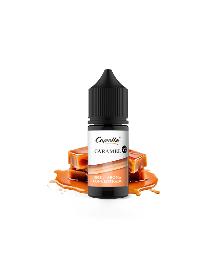 Aroma CARAMEL V2 Capella Aroma CARAMEL V2 Capella