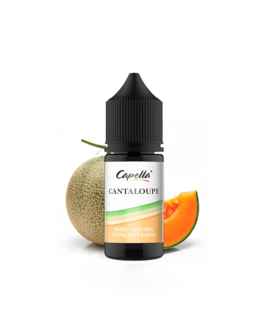 Aroma CANTALOUPE Capella Aroma CANTALOUPE Capella