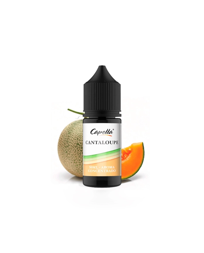 Aroma CANTALOUPE Capella