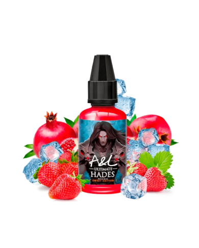 Aroma HADES AYL