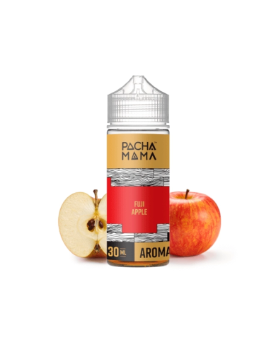 Longfill FUJI APPLE 30ML. Pachamama Longfill FUJI APPLE 30ML. Pachamama