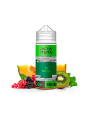 Longfill THE MINT LEAF 30ML Pachamama Longfill THE MINT LEAF 30ML Pachamama