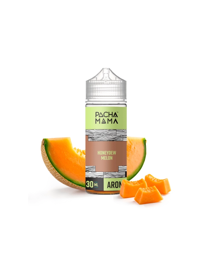Longfill HONEYDEW MELON 30ML. Pachamama