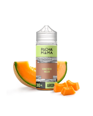 Longfill THE MINT LEAF 30ML Pachamama Longfill THE MINT LEAF 30ML Pachamama