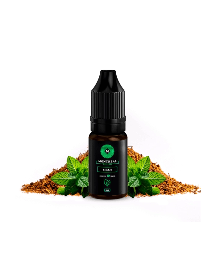 Sales FRESH Montreal Original