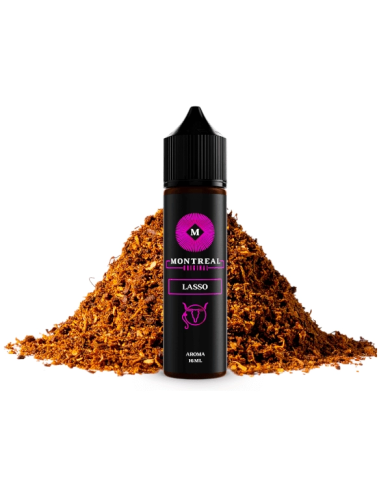 Longfill LASSO 16ML. Montreal Original Longfill LASSO 16ML. Montreal Original