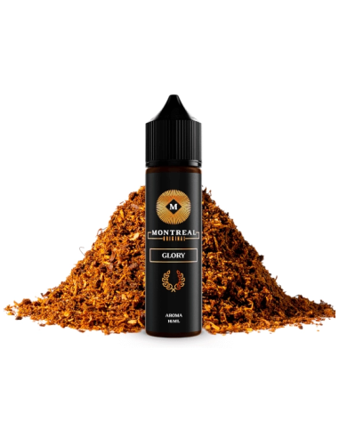 Longfill GLORY 16ML. Montreal Original
