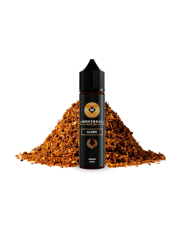 Longfill GLORY 16ML. Montreal Original