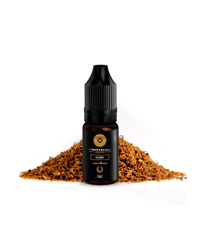 Sales GLORY Montreal Original