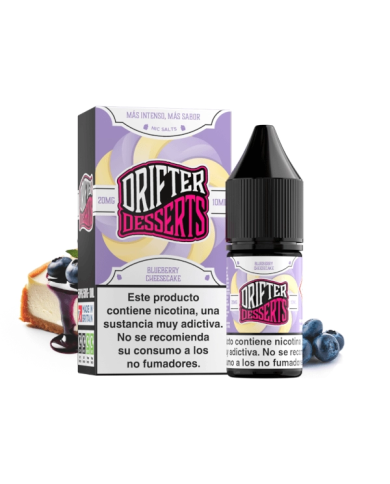 Sales BLUEBERRY CHEESECAKE Drifter Sales BLUEBERRY CHEESECAKE Drifter
