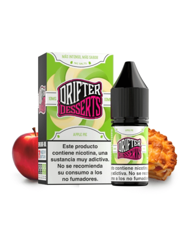 Sales APPLE PIE Drifter Sales APPLE PIE Drifter