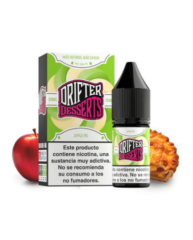 Sales APPLE PIE Drifter Sales APPLE PIE Drifter