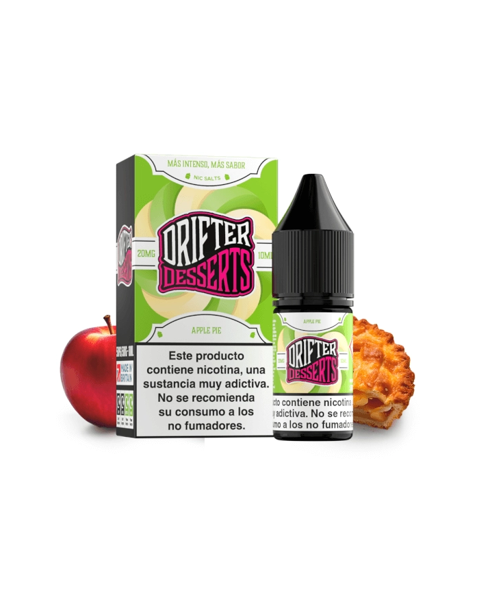 Sales APPLE PIE Drifter Sales APPLE PIE Drifter