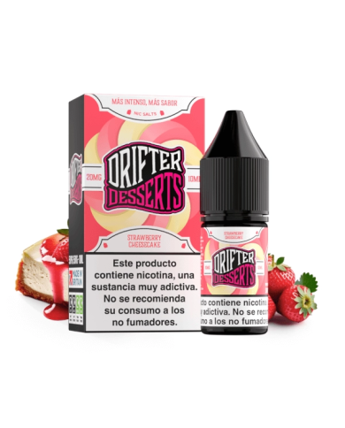 Sales STRAWBERRY CHEESECAKE Drifter Sales STRAWBERRY CHEESECAKE Drifter