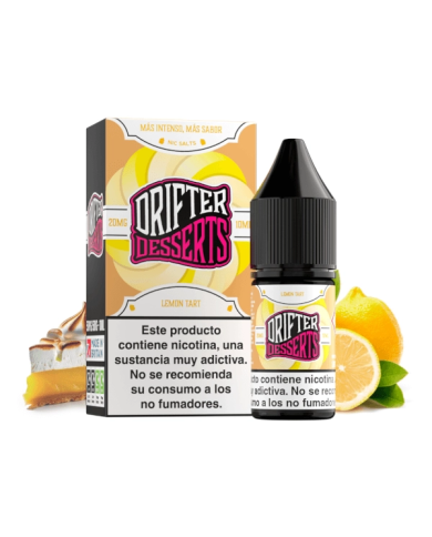 Sales LEMON TART Drifter Sales LEMON TART Drifter
