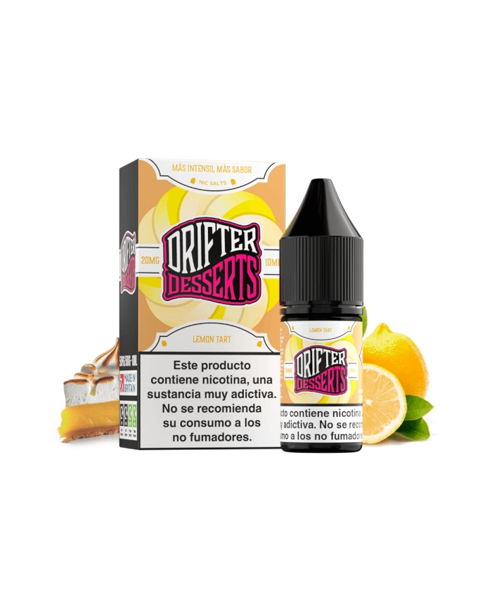 Sales LEMON TART Drifter Sales LEMON TART Drifter
