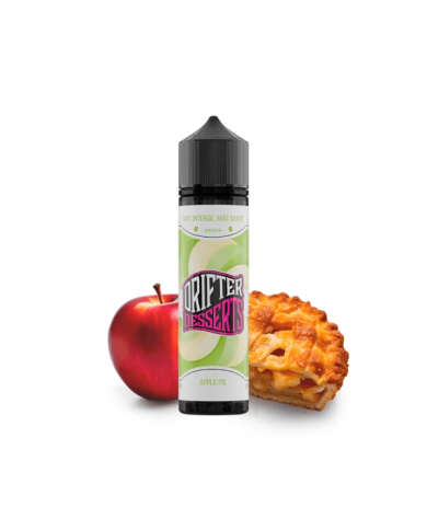 Longfill APPLE PIE Drifter
