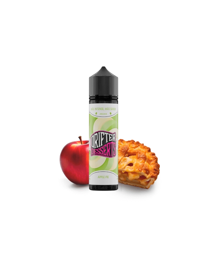 Longfill APPLE PIE Drifter Longfill APPLE PIE Drifter