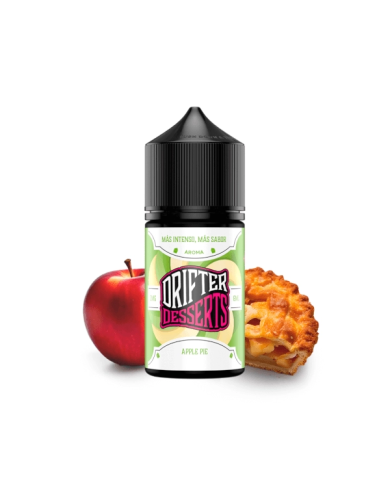 Longfill APPLE PIE 6ML. Drifter Longfill APPLE PIE 6ML. Drifter