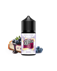 Longfill STRAWBERRY DONUT 6ML. Drifter Longfill STRAWBERRY DONUT 6ML. Drifter
