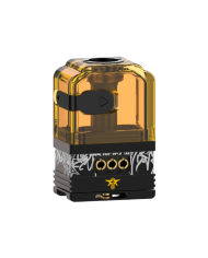 Thunder Cloud REQUIEM BORO Rba + Regalo Resistencias BOROVERA Thunder Cloud REQUIEM BORO Rba + Regalo Resistencias BOROVERA