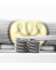 Thunder Cloud REQUIEM BORO Rba + Regalo Resistencias BOROVERA Thunder Cloud REQUIEM BORO Rba + Regalo Resistencias BOROVERA