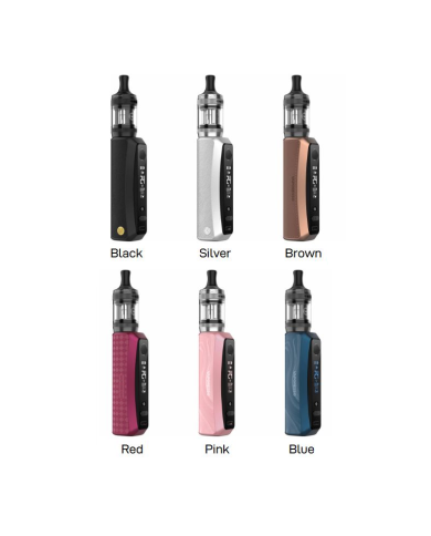 Vaporesso GTX ONE PRO Kit Vaporesso GTX ONE PRO Kit