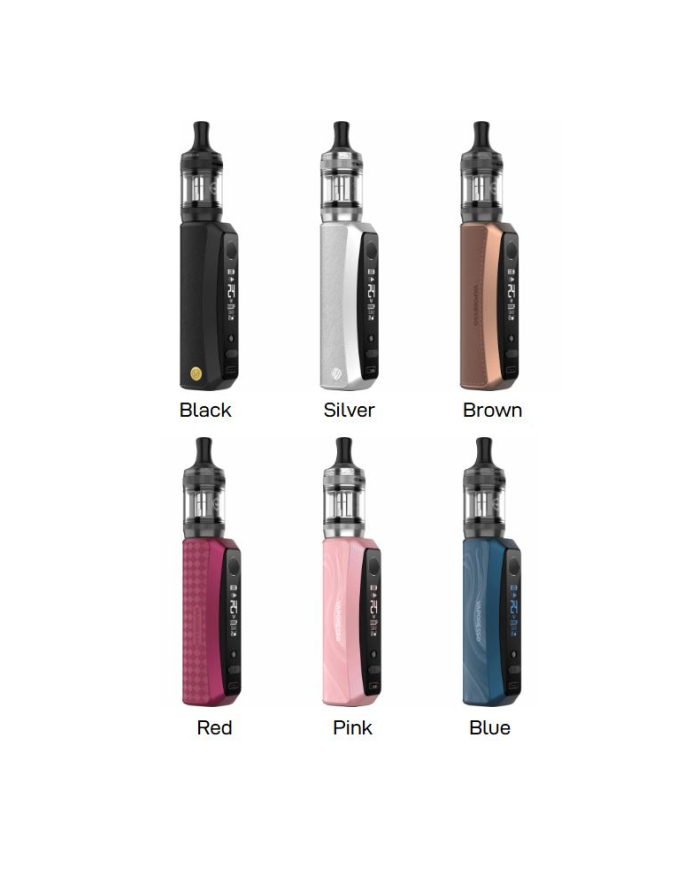 Vaporesso GTX ONE PRO Kit Vaporesso GTX ONE PRO Kit