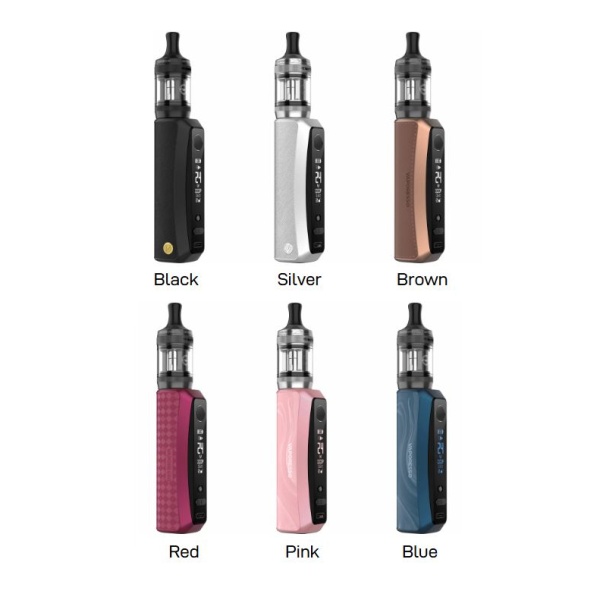 Vaporesso GTX ONE PRO Kit