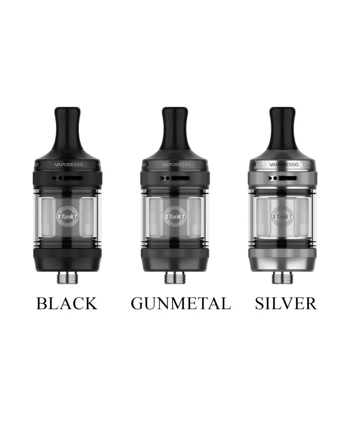 Vaporesso XTANK T