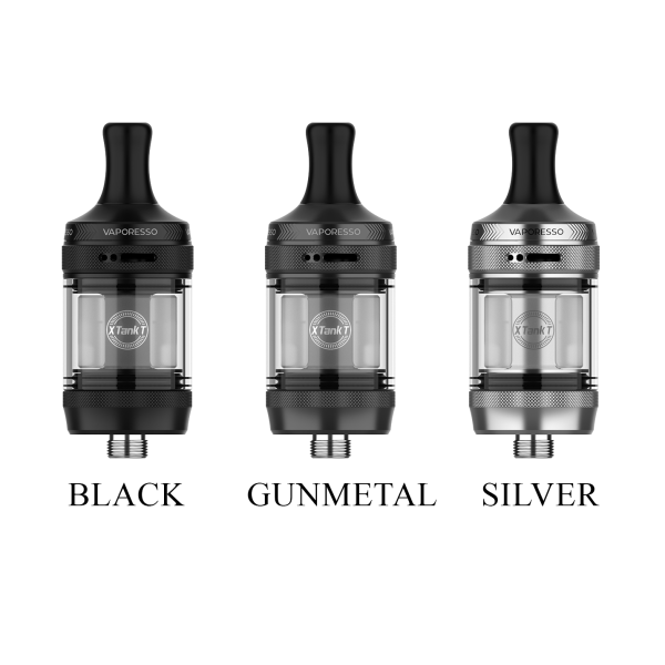 Vaporesso XTANK T