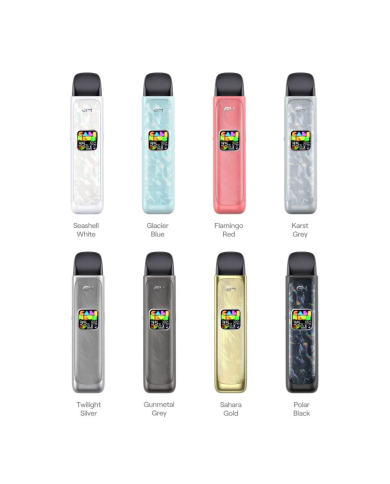 Uwell CALIBURN G4 Pod Uwell CALIBURN G4 Pod