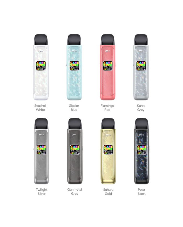 Uwell CALIBURN G4 Pod