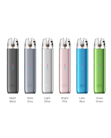Uwell CALIBURN G4 MINI Pod Uwell CALIBURN G4 MINI Pod