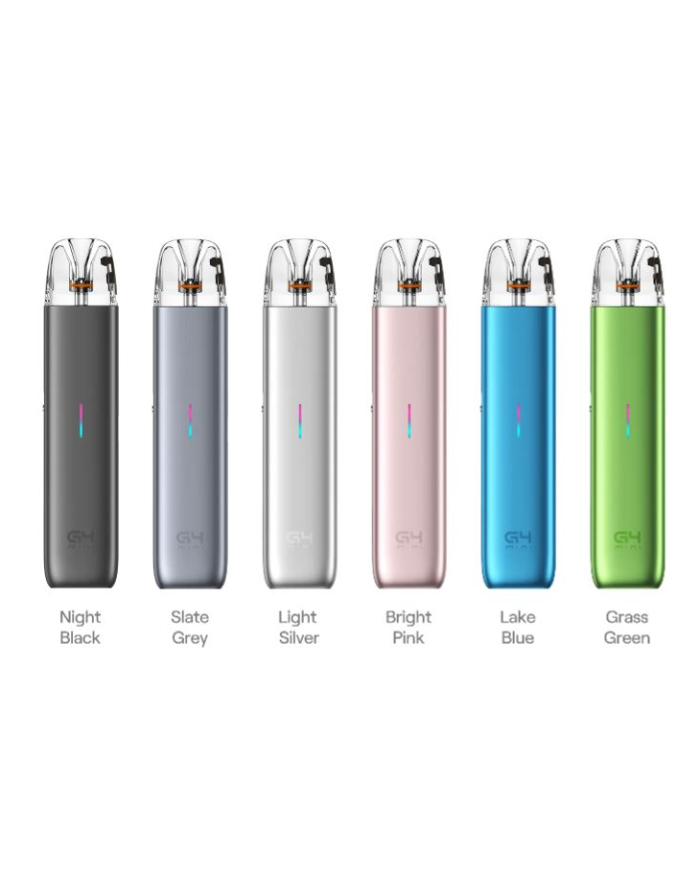 Uwell CALIBURN G4 MINI Pod